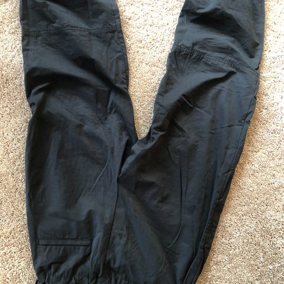 Urban Outfitters Jogger / Parachute Pants - Picture 3 of 5